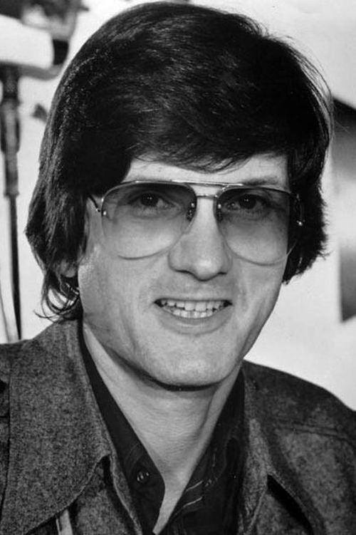 John Badham as Self