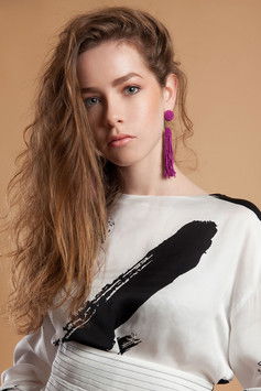 Ainhoa Alsina as Àsia nena