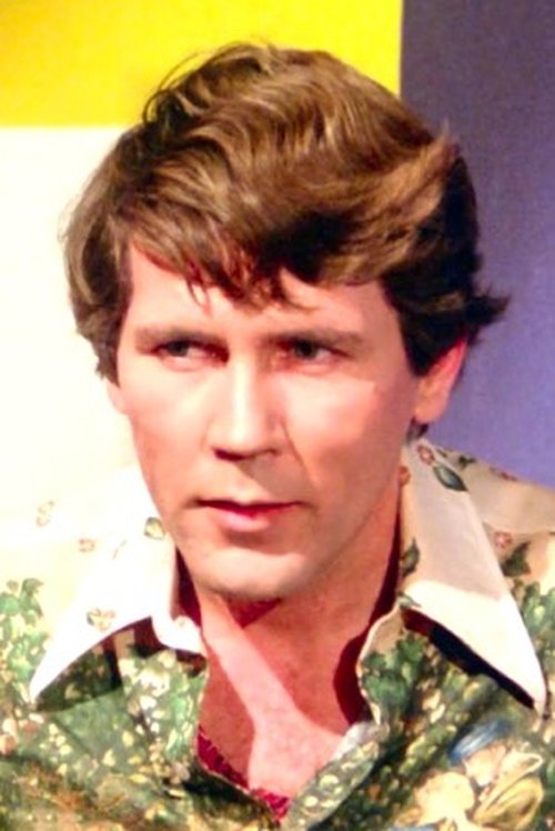 Carl Regal as Caveman #6