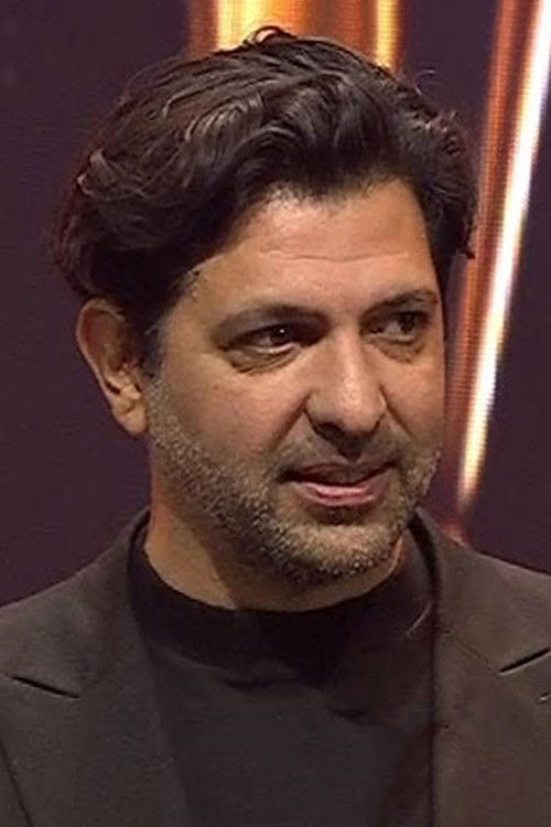 Ali Bilgin as Nöbetçi