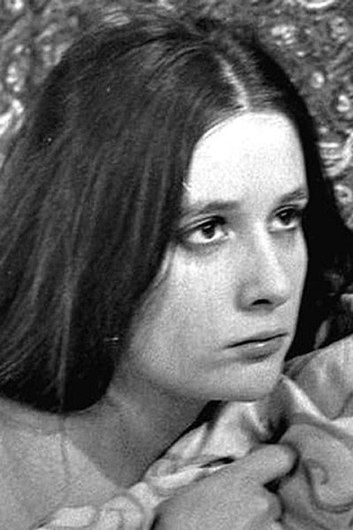 Anja Miehe-Renard as 