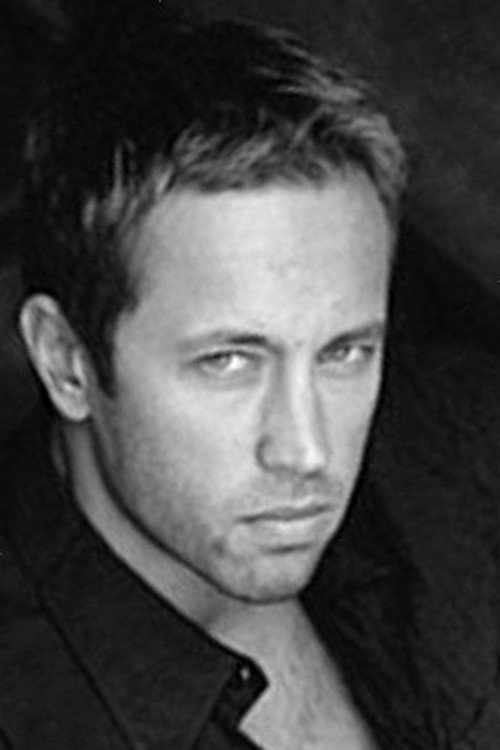 Ilya Melnikoff as Jeremy Longstreet