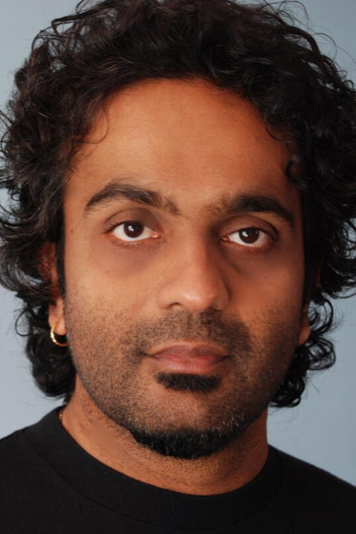 Shishir Kurup as Hisham Badir (voice)