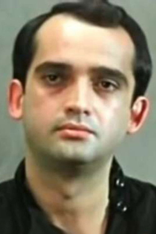 Vladimir Kocharyan as 2-й шут