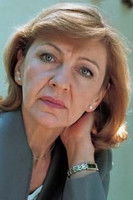 Anna Mozolanka as Iva