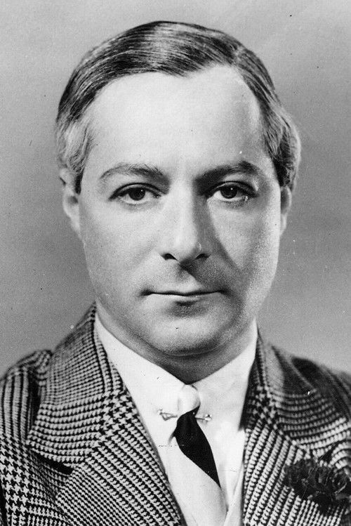 George Jessel as George Jessel