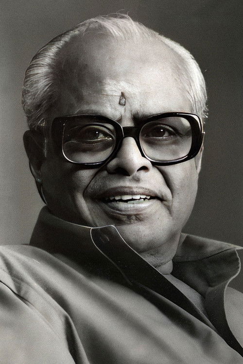 K. Balachander as Margadarsi