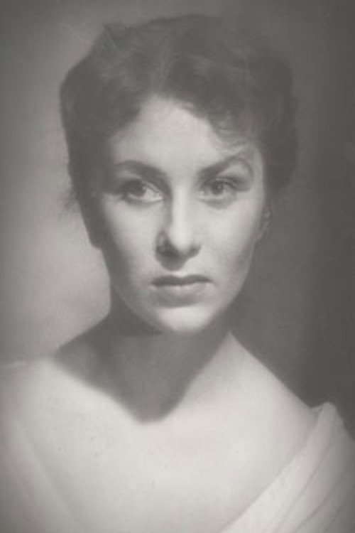 Wanda Majerówna as Arcimowiczowa
