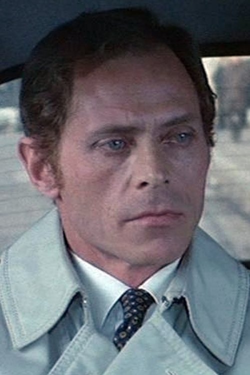 Jean-Pierre Posier as Olivier Rey