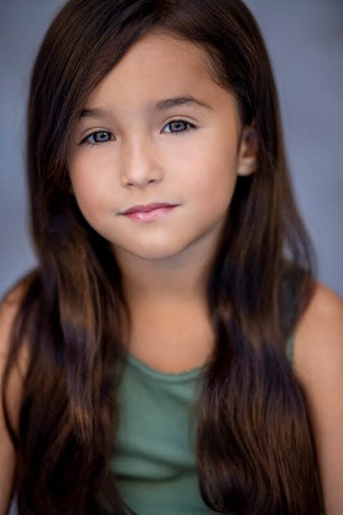 Calliah Sophie Estrada profile photo