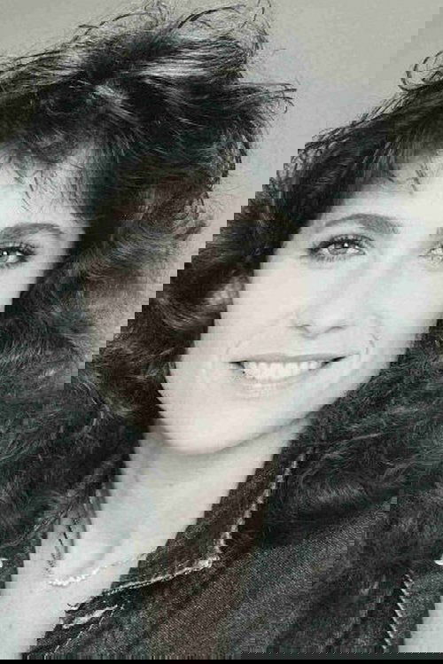 Gail Youngs as Joan Gruber