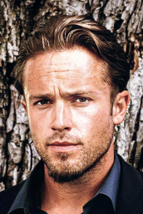 Malik Fromm as Ian Blair