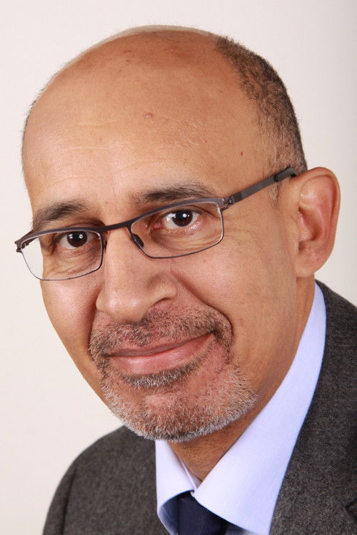 Harlem Désir as Self