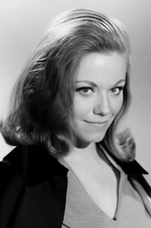 May Heatherly as Helen