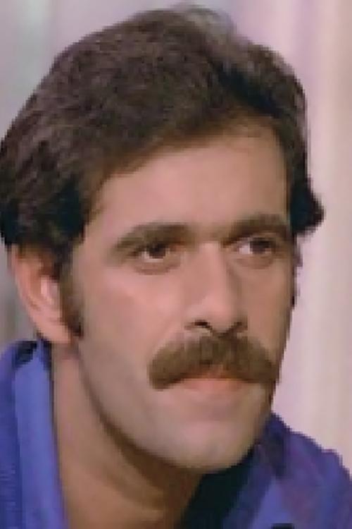 C. Ashley Moore as Lester Fryman