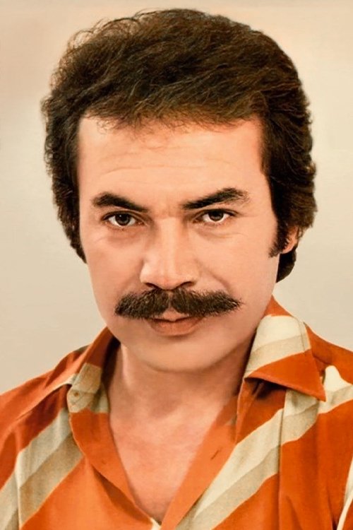 Orhan Gencebay as Himself