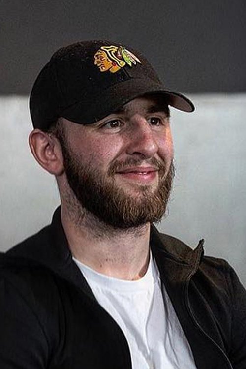 Nathaniel Collins as Self