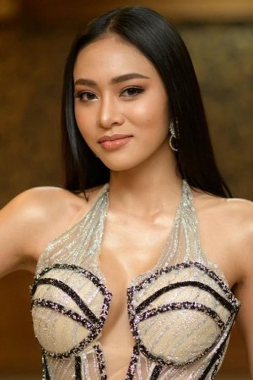 Kittiyaporn Fungmee as Jin - Jongjin Hairueng