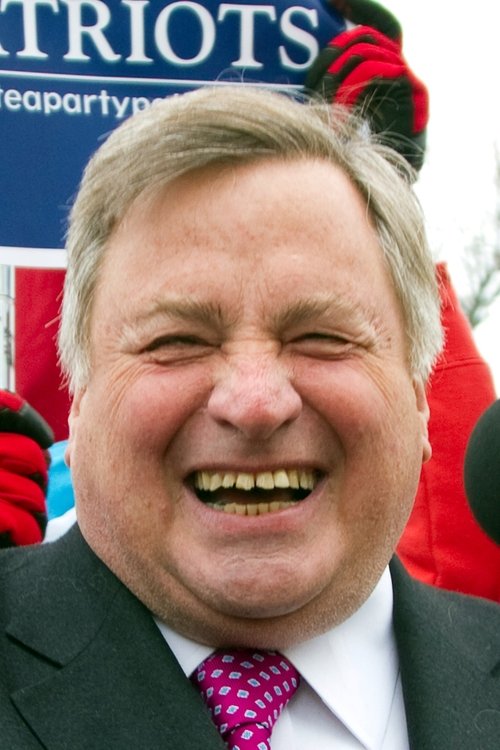 Dick Morris as Self