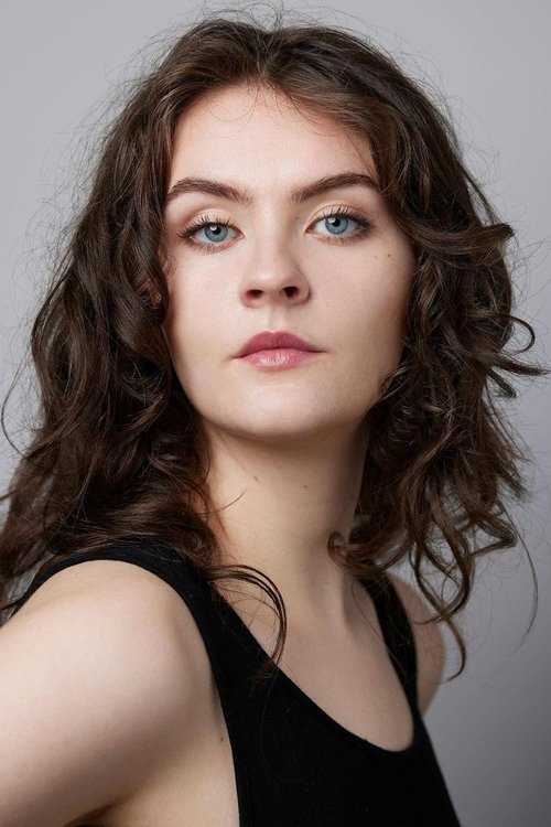 Leah Shannon as Auditionee