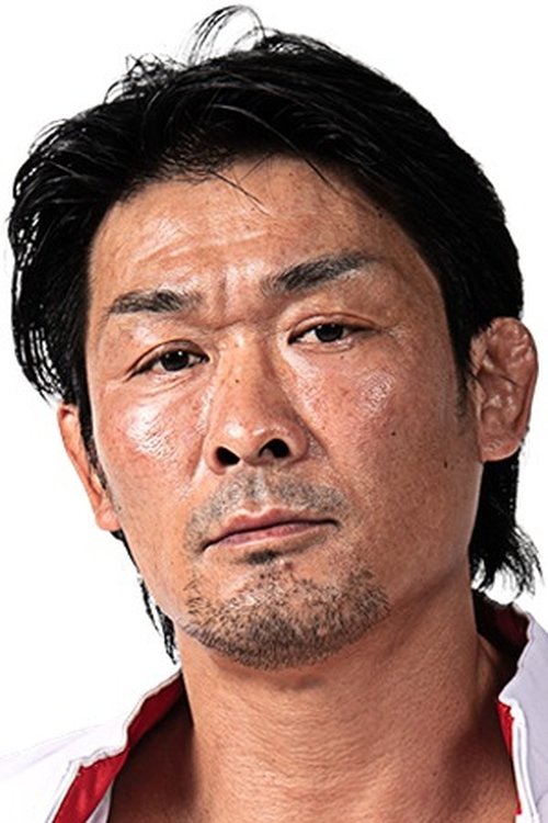 Yukio Sakaguchi as Yukio Sakaguchi