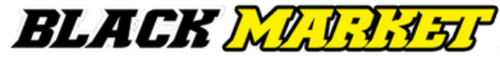 Black Market logo