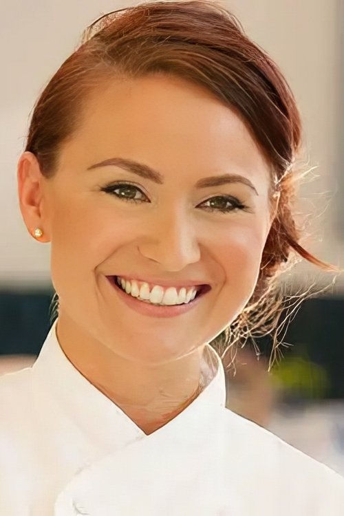 Stephanie Boswell as Self