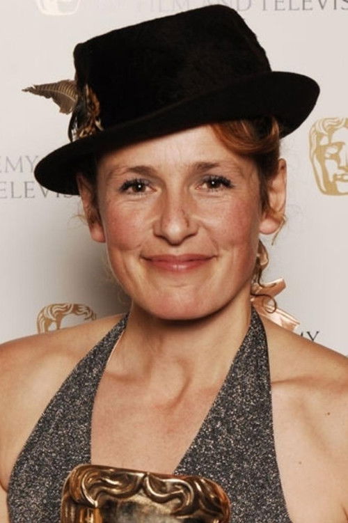 Jacqueline Abrahams as Donkey Shooter