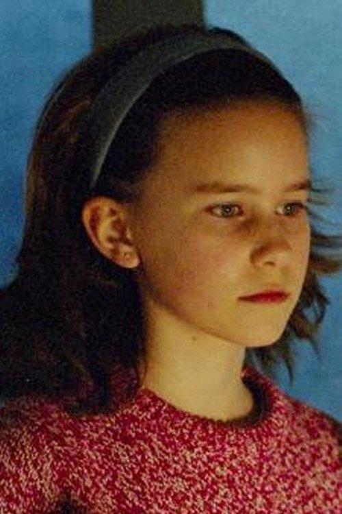 Kirstine Rosenkrands Mikkelsen as Maria