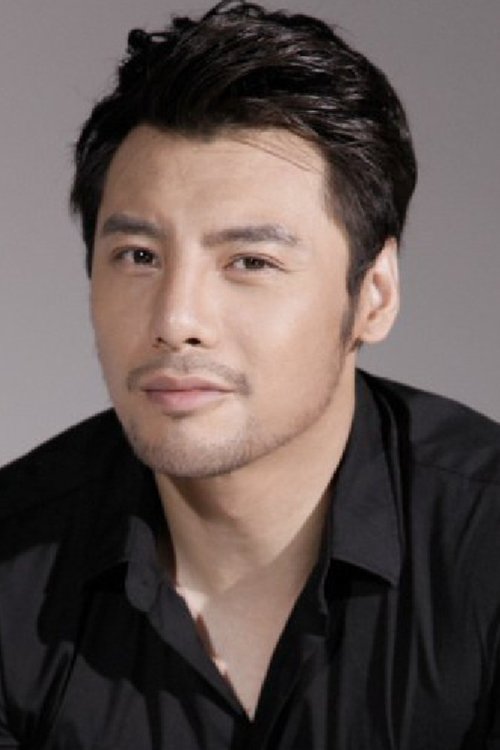 Nan Sikai as Xuanzheng