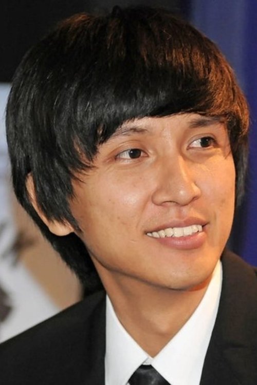 Alda Changcuters as Ciko