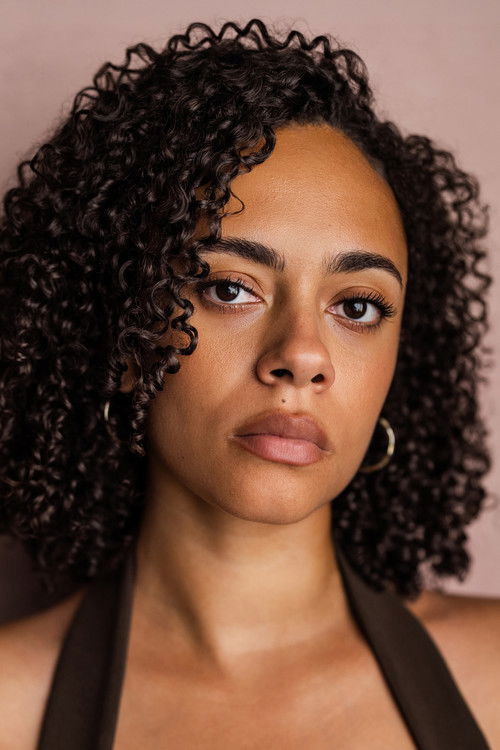 Saskia Ashdown profile photo