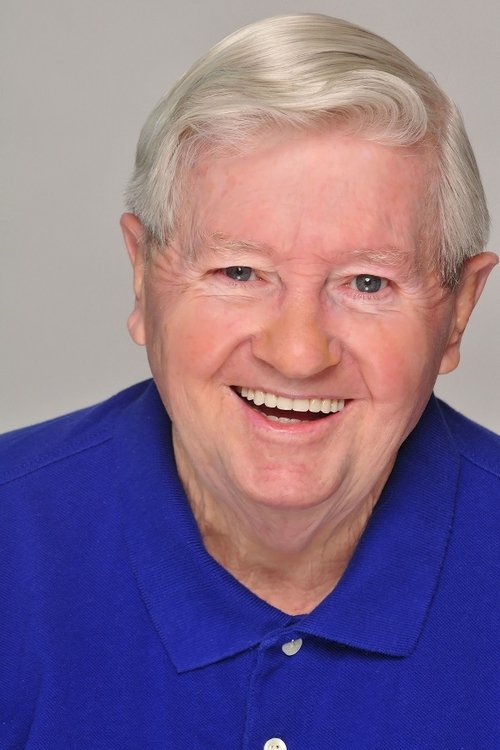 Mick Muldoon as Newsstand Operator