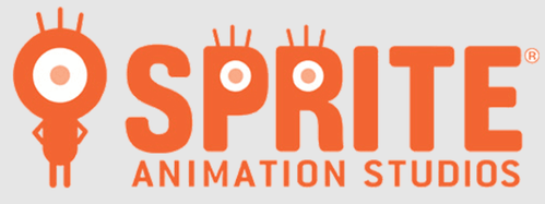 Sprite Animation Studios logo
