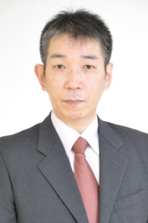 Tetsuya Igawa as 