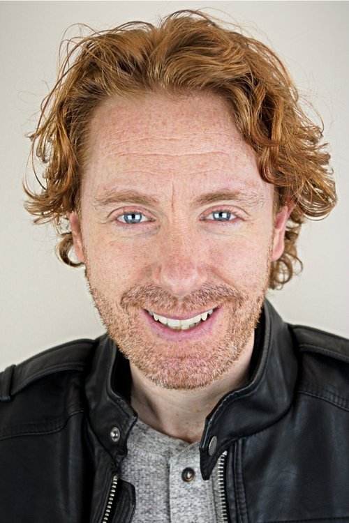 Jason Gregg as Dave Brenton