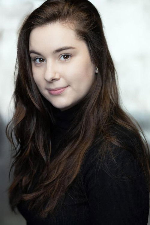 Erin Olivia Read as Melanie