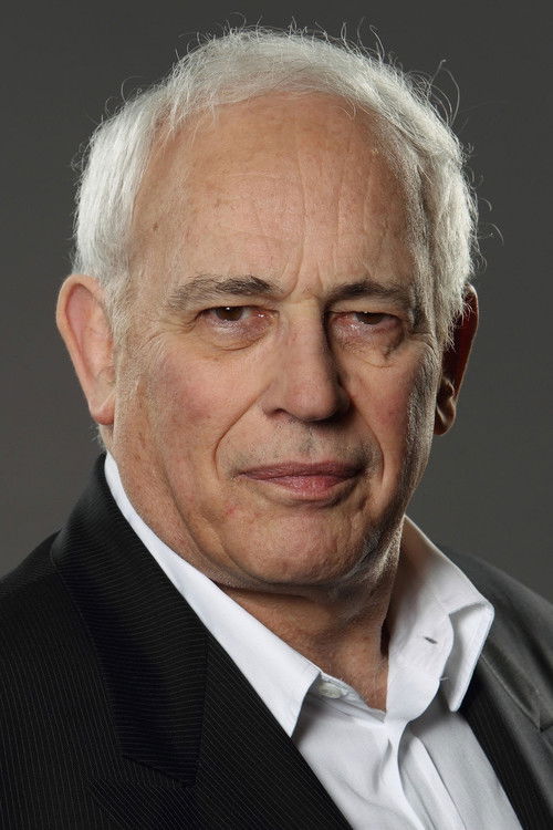 John Brockman as Lawyer