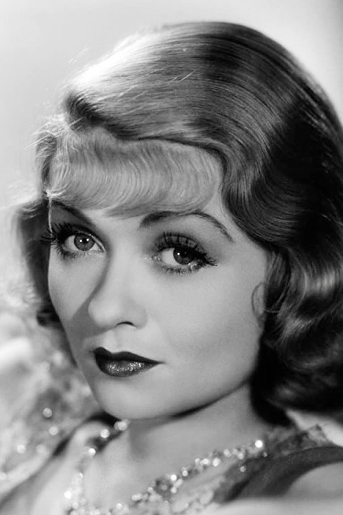Constance Bennett as Lucille McKinley