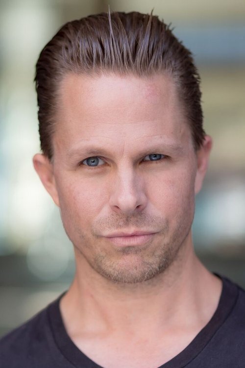 Grayson Berry as Kyle