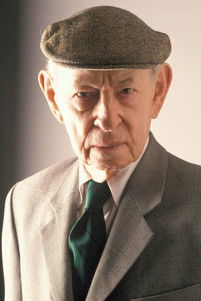 Herbert Warren Wind as Self (archive footage)