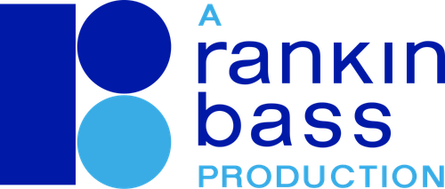 Rankin/Bass Productions logo