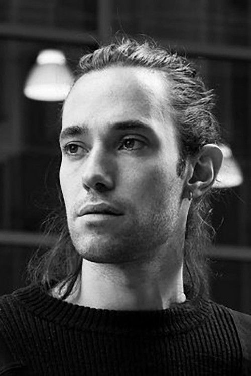 Constantin Jopeck as 