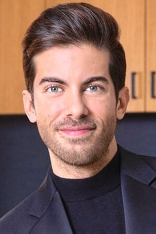 Luis D. Ortiz profile photo