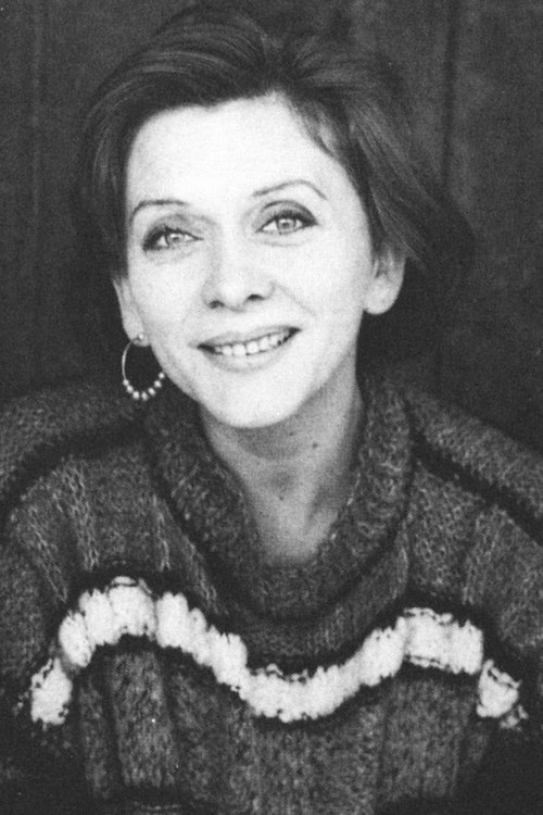 Svetlana Starcova as Giulia