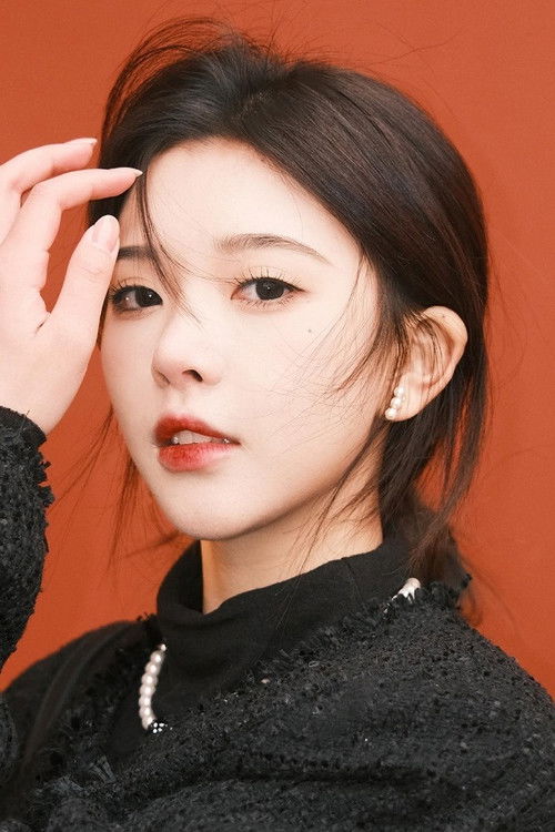 Elf Peng as Zuo Shan