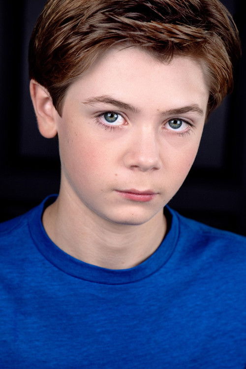 Korbin Marum as Young Jack