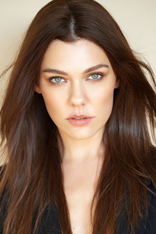 Victoria Morgan as Maria Salinger / Maria Secombe