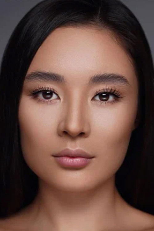 Zhazira Erkin as Darina