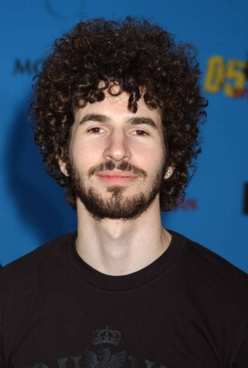 Brad Delson as Self